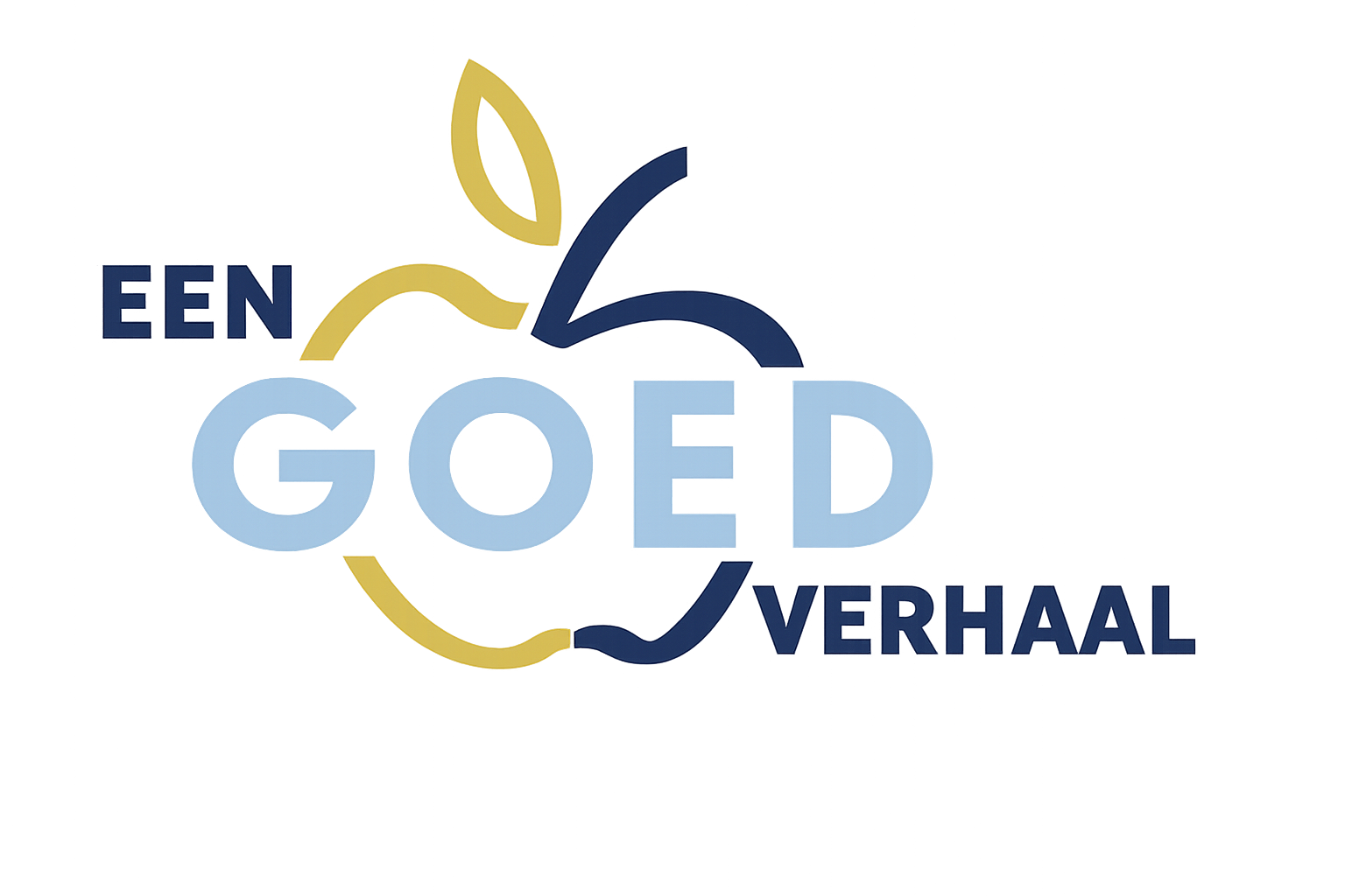 Een Goed Verhaal